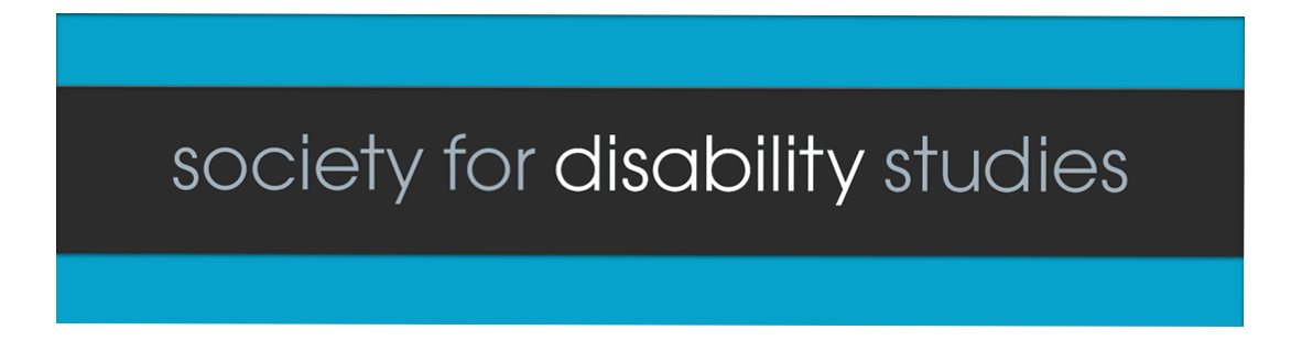 Society for Disability Studies